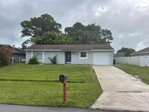 1473 SE Ocean Ln, Port Saint Lucie, FL 34983