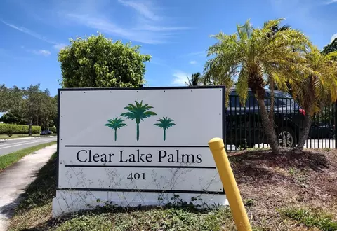 431 Executive Center Dr #108, West Palm Beach, FL 33401