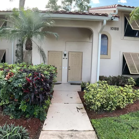 10188 Mangrove Dr #104, Boynton Beach, FL 33437