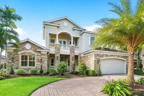 8454 Butler Greenwood Dr, West Palm Beach, FL 33411