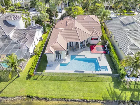 2231 Stotesbury Way, Wellington, FL 33414