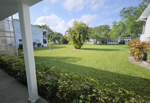 400 Tilford S #400, Deerfield Beach, FL 33442