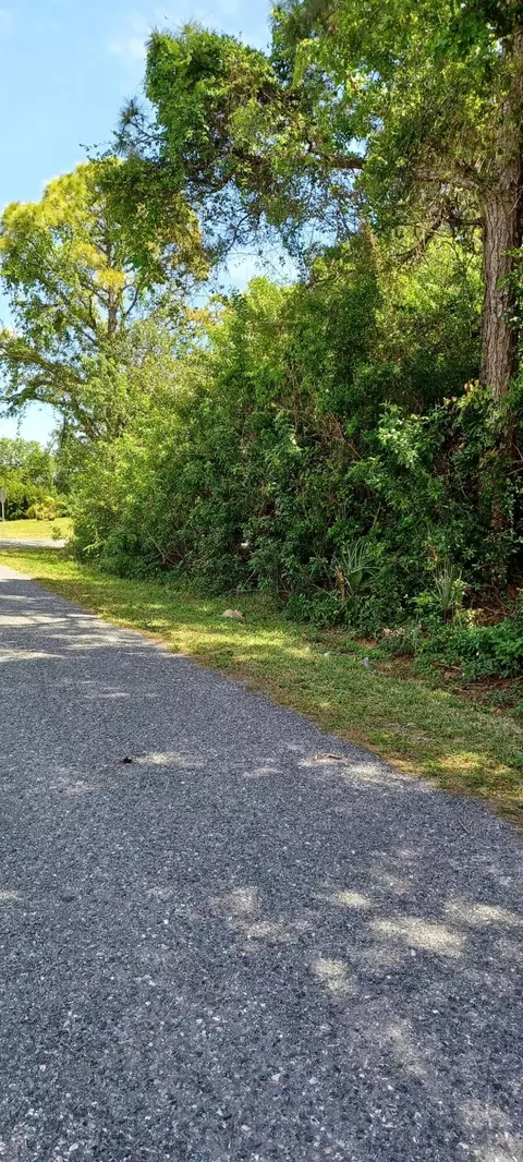 Tbd Avenue O, Fort Pierce, FL 34946