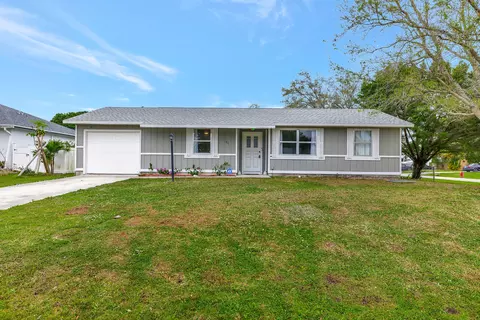 455 NW Kilpatrick Ave, Port Saint Lucie, FL 34983