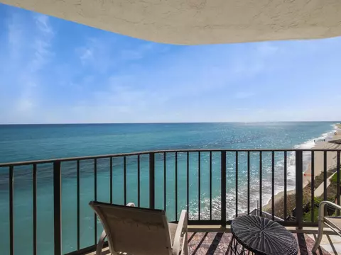 5420 N Ocean Dr #502, Riviera Beach, FL 33404