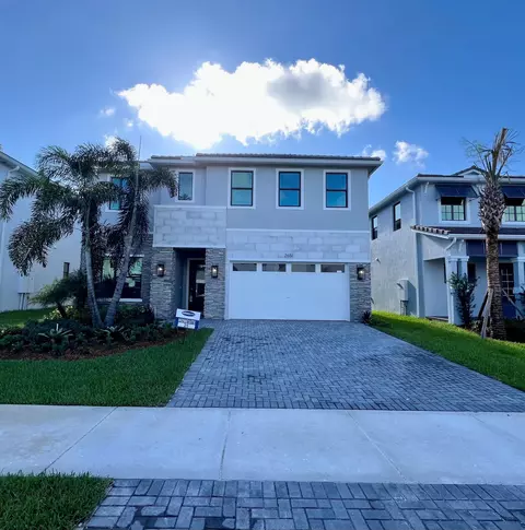 2651 NW 87th Ter, Pembroke Pines, FL 33024