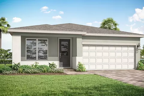 9085 SW Remy Ln, Port Saint Lucie, FL 34987