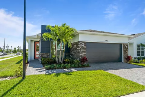 13465 SW Margo Ter, Port Saint Lucie, FL 34987