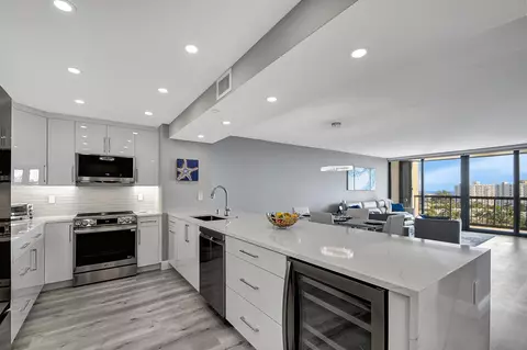 4740 S Ocean Blvd #1004, Highland Beach, FL 33487