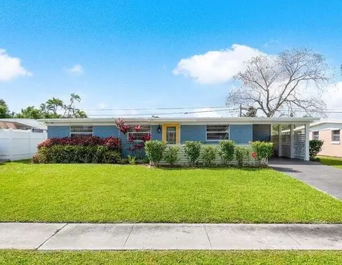 3784 Catalina Rd, Palm Beach Gardens, FL 33410
