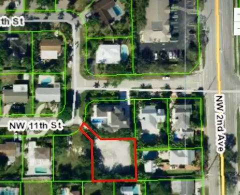 224 NW 11th St, Boca Raton, FL 33432