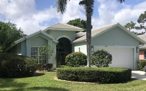 7202 Marsh Ter, Port Saint Lucie, FL 34986