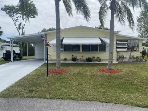 3 Grande Camino Pl, Fort Pierce, FL 34951