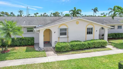 2672 Emory Dr E #F, West Palm Beach, FL 33415