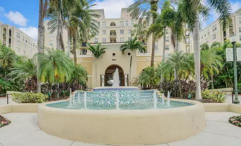520 SE 5th Ave #1402, Fort Lauderdale, FL 33301