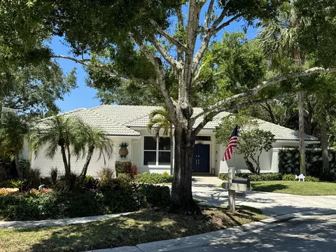 6228 Winding Lake Dr, Jupiter, FL 33458