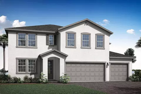 10300 SW Phineas Ln, Port Saint Lucie, FL 34987