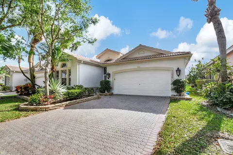 11928 Manzano Ave, Boynton Beach, FL 33437