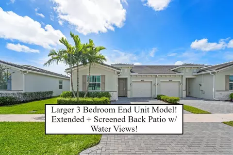 14582 Three Ponds Trl, Delray Beach, FL 33446