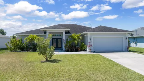 670 SW Gailbreath Ave, Port Saint Lucie, FL 34953