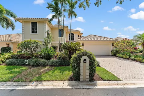 3452 Southern Cay Dr, Jupiter, FL 33477