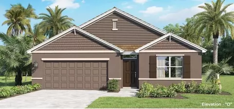 9839 SW Triton Way, Port Saint Lucie, FL 34987