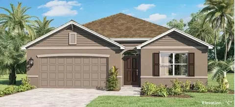 9881 SW Triton Way, Port Saint Lucie, FL 34987