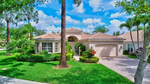 13299 Alhambra Lake Cir, Delray Beach, FL 33446