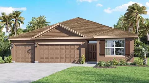 6944 NW Hershy Cir, Port Saint Lucie, FL 34983