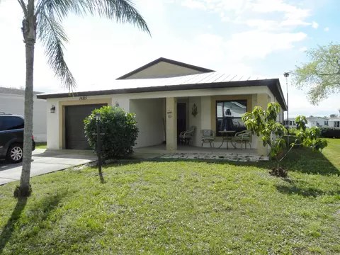 14815 Aguila Ave, Fort Pierce, FL 34951