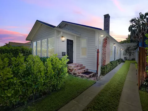 506 46th St, West Palm Beach, FL 33407