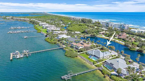 2152 NE Rose Walk Ter, Stuart, FL 34996