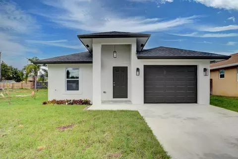 4317 Vicliff Rd, West Palm Beach, FL 33406