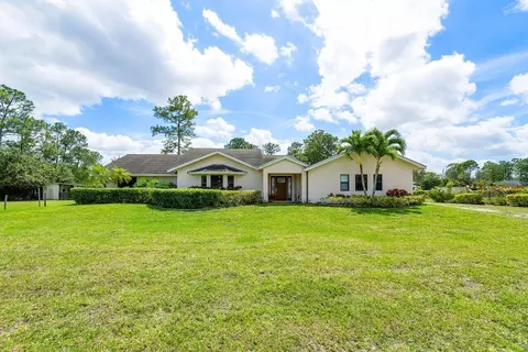 14716 82nd Ln N, The Acreage, FL 33470