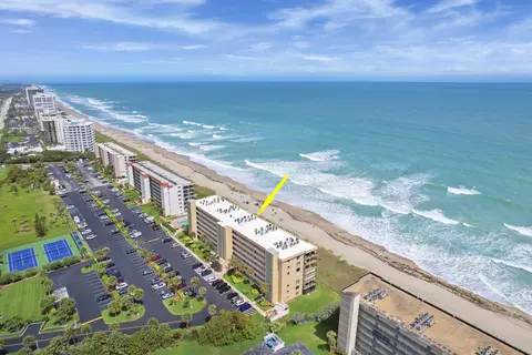 10200 S Ocean Dr #110, Jensen Beach, FL 34957