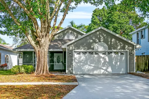 1708 Primrose Ct, Port Saint Lucie, FL 34952