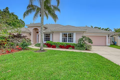154 Eagleton Ct, Palm Beach Gardens, FL 33418