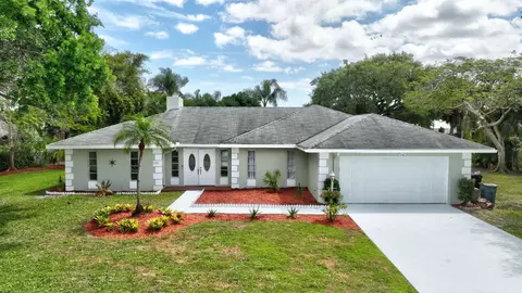 2082 SErwin Rd, Port Saint Lucie, FL 34952
