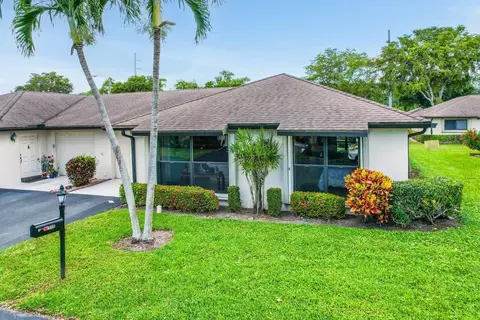 4895 Equestrian Cir #B, Boynton Beach, FL 33436