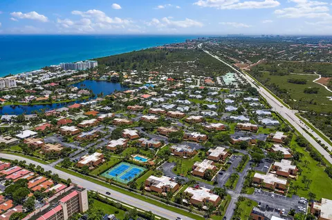 1420 Ocean Way #9B, Jupiter, FL 33477