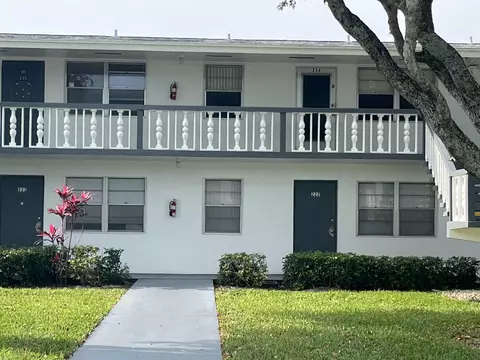 234 Sheffield J, West Palm Beach, FL 33417