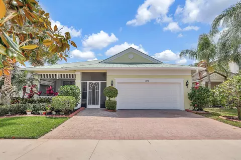 179 NW Willow Grove Ave, Port Saint Lucie, FL 34986