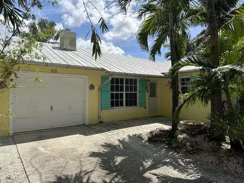 165 Lakeside Dr, Jupiter, FL 33458