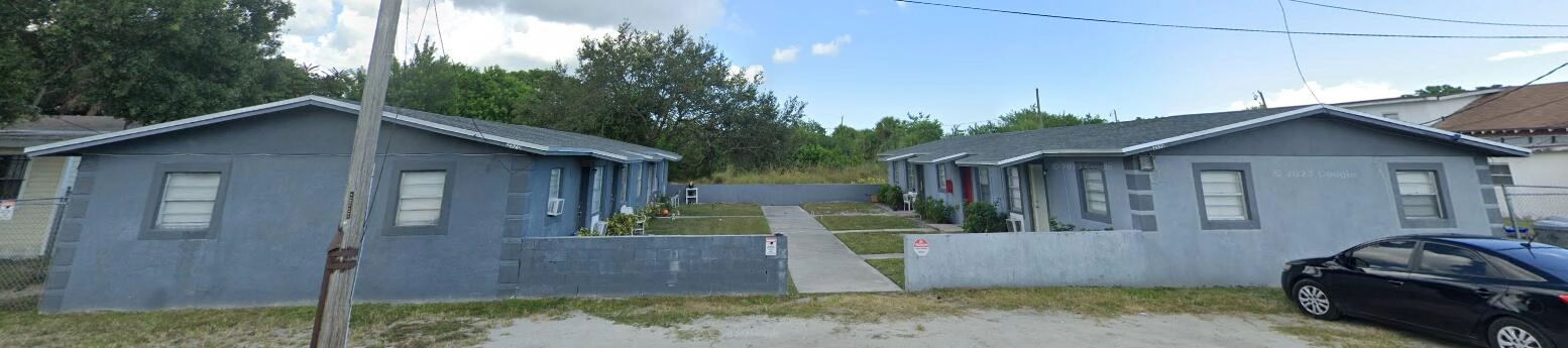 2570 42nd St Unit 1-3