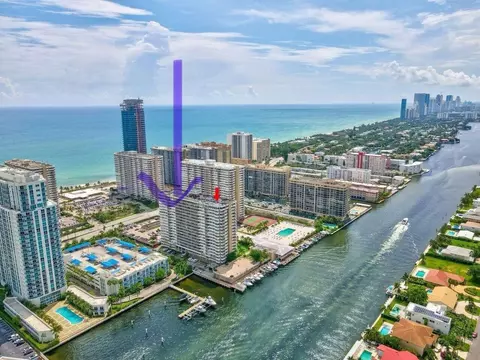 1965 S Ocean Dr #L-D, Hallandale Beach, FL 33009