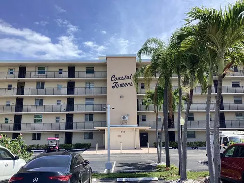720 E Ocean Ave #406, Boynton Beach, FL 33435
