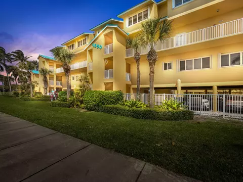 1550 S Ocean Dr #9, Fort Pierce, FL 34949