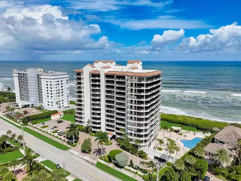 800 Ocean Dr #601, Juno Beach, FL 33408