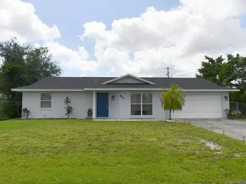862 SW Harvard Rd, Port Saint Lucie, FL 34953