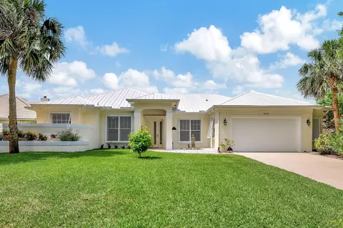 2444 SW Oak Ridge Rd, Palm City, FL 34990